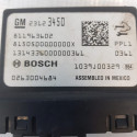 Módulo Controle Central Elétrica Gm Onix Prisma S10  Lm662