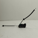 Fechadura Porta Dianteiro Direito Audi Q3 2021 2023 Ab1566