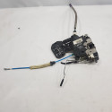 Fechadura Traseira Esquerda Mercedes A200 2013 A 2015  C366