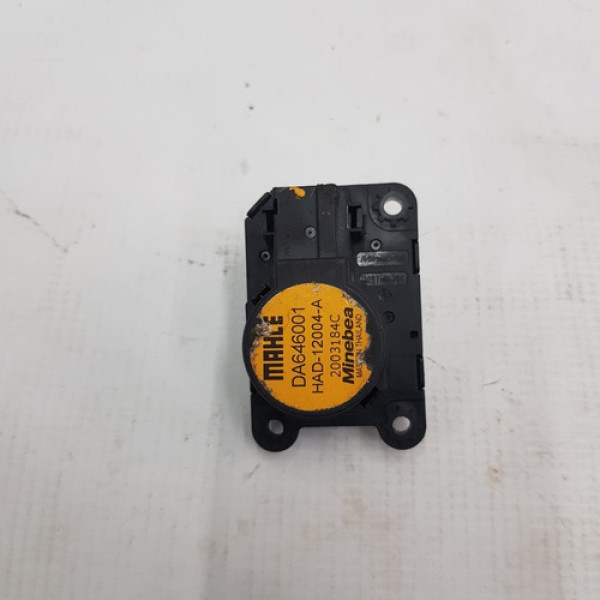 Motor Atuador Caixa De Ventilação Cruze 1.4 2017 Jk321
