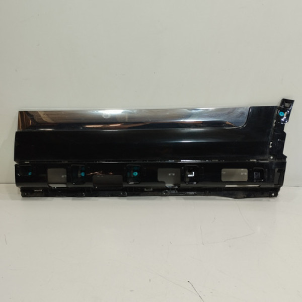 Moldura Friso Porta Traseiro Esquerdo Tiggo 8 2017 2023 N575