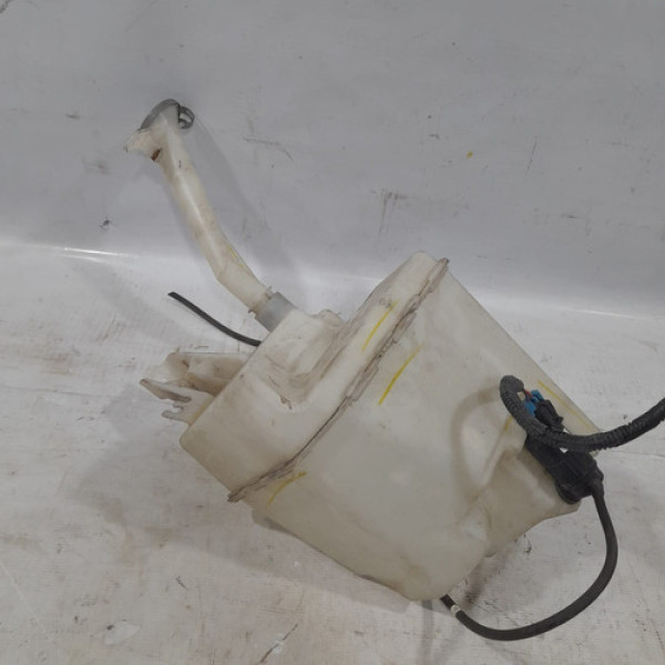 Reservatório Agua Parabrisa Nissan Sentra 2019  Ij373