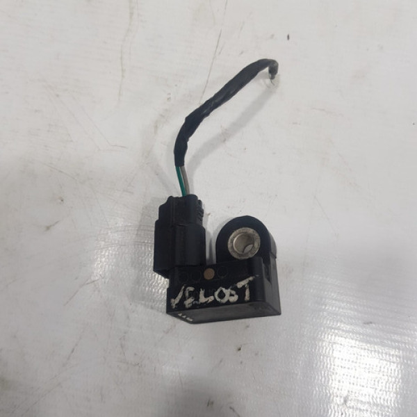Sensor De Impacto Do Airbag Veloster 2011 A 2012  P151