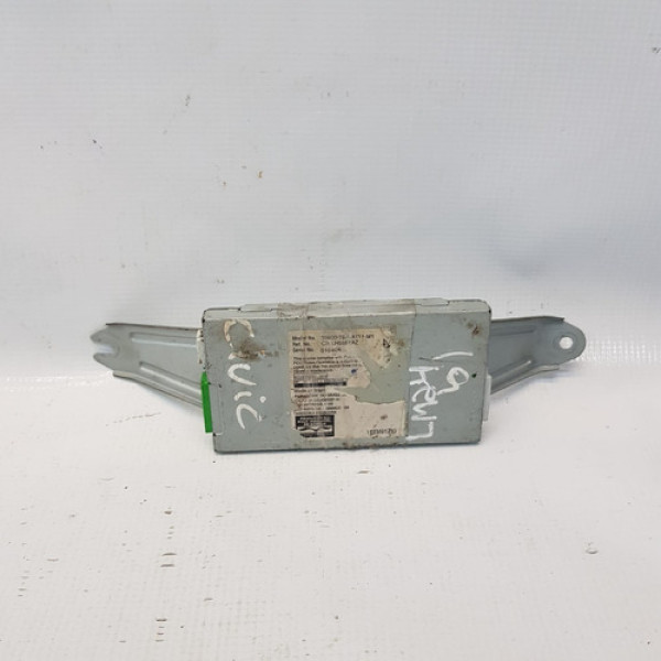 Módulo Antena Honda Civic G10 2017 A 2021   Lm24