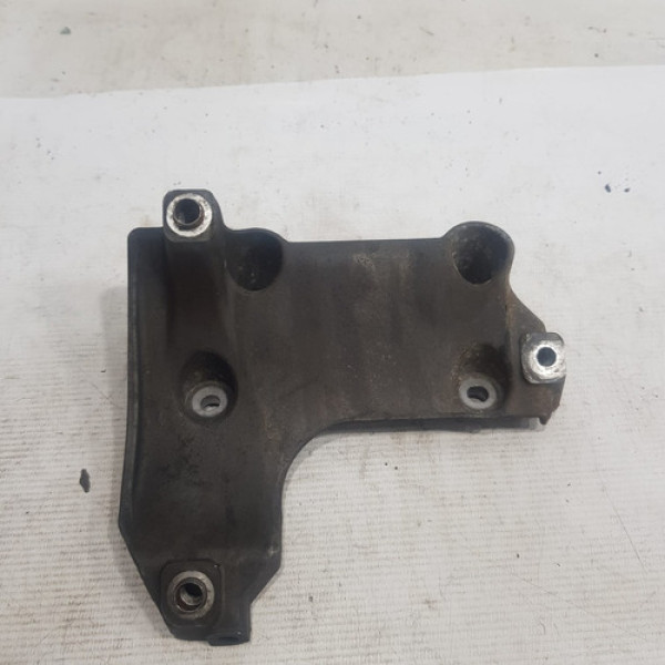 Suporte Do Ar Condicionado Bmw 320i 2010 A 2011    I449