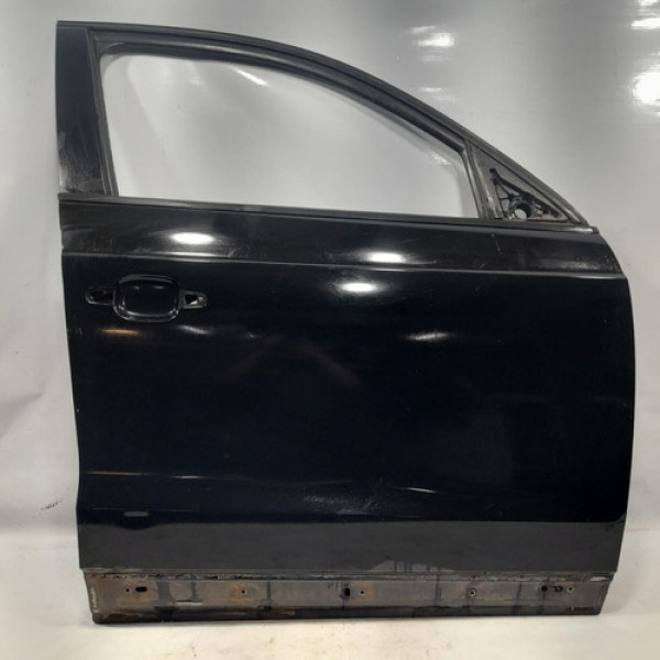 Porta Dianteira Direita Audi Q3 Tfsi 2012 2015 F213