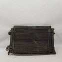  Conjunto Kit Radiador Volkswagen Jetta 2.5 2007 2010 L04