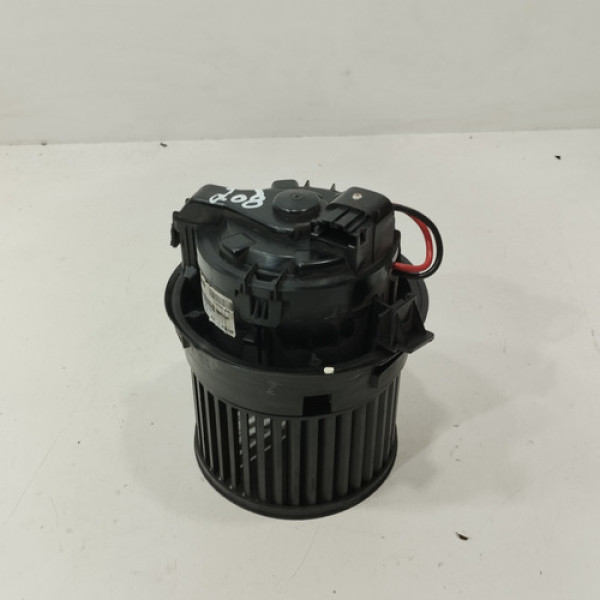 Motor Ventilador Peugeot 208 1.6 2016 2017 2018  Jk462