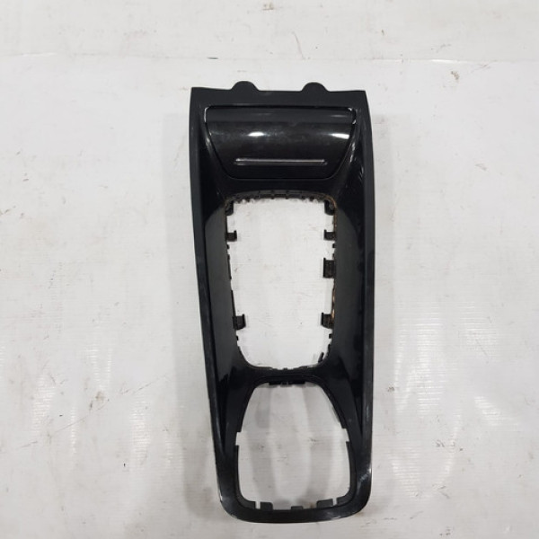 Moldura Do Console Central Citroen C5 2008 A 2012  Bc542