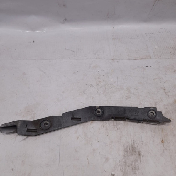 Guia Do Parachoque T.e Citroen C4 Picasso 2008  I196