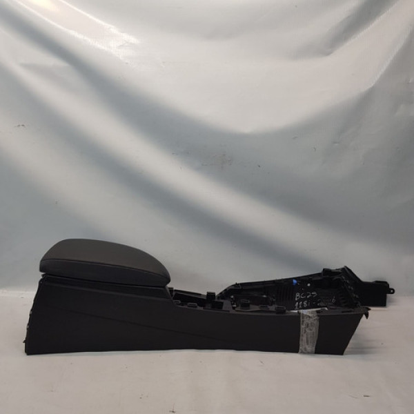 Console Central Bmw 120i 2.0 2016 Com Avaria  Bc296