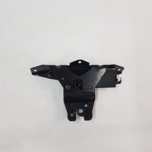 Fechadura Tampa Traseira Bmw X6 3.0 2011  Ab591