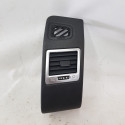 Difusor De Ar L.d Range Rover Evoque 2.0 2012 A 2015 Uv127
