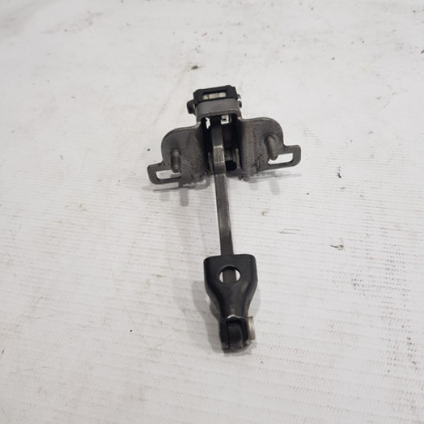 Limitador Porta Traseiro Esquerd C4 Picasso 2009 A 2013 Pq22