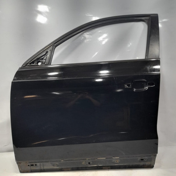 Porta Dianteira Esquerda Audi Q3 Tfsi 2012 2016 F223