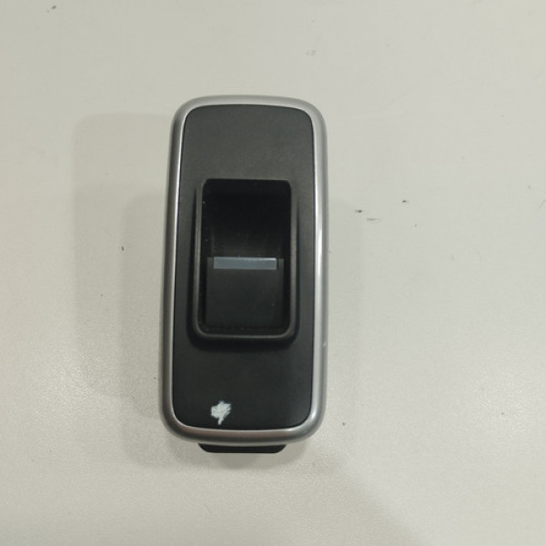Comando Vidro Dianteiro Direito Jaguar F Pace 17 20 Ab1746