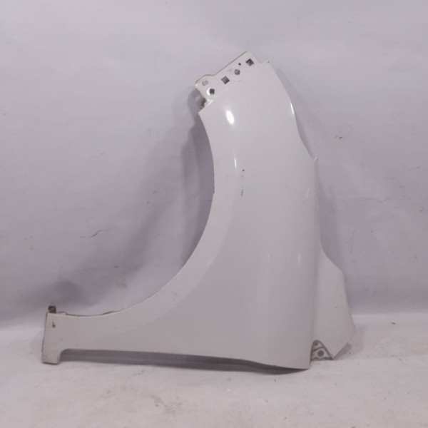 Paralama Dianteiro Esquerdo Ford Ka 2019 A 2021 Ef164