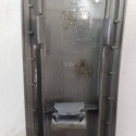 Friso Forrado De Porta T.d Bmw 118i 2.0 2010   N225