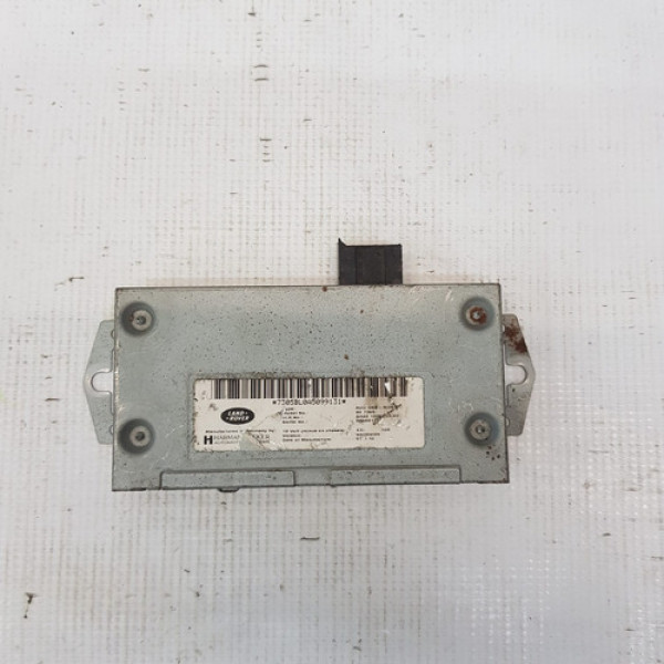 Modulo iPod Usb Discovery 4 2010 11 12   Lm343