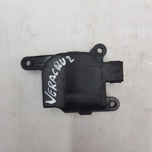 Motor Atuador Caixa Ventilação Vera Cruz 2007 2014 Jk375
