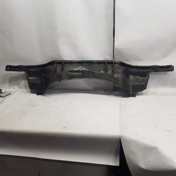 Acabamento Painel Corta Fogo Mini Cooper S 11 A 2014 Z397