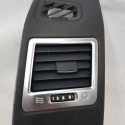 Difusor De Ar L.d Range Rover Evoque 2.0 2012 A 2015 Uv127
