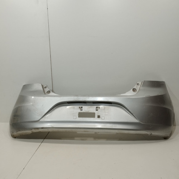 Para-choque Traseiro Ford Ka 1.5 2015 A 2019 Cd247