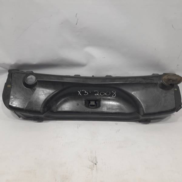Compartimento Do Motor X3 2007 A 2010 Z13