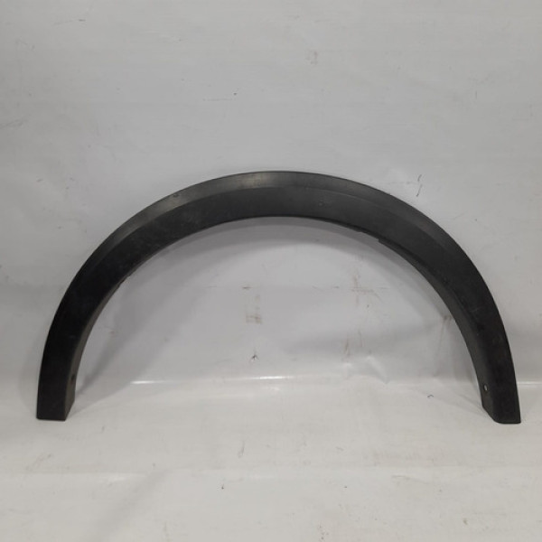 Moldura Paralama Dianteira Esquerda Kicks 2018 2020 Uv555