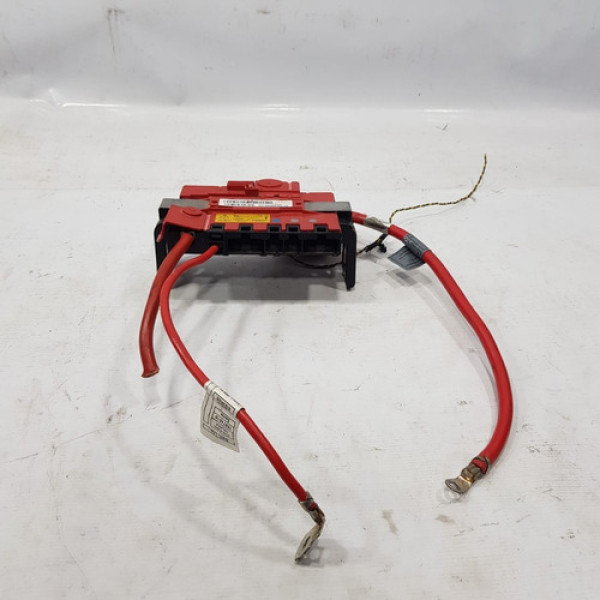 Módulo Bateria Bmw X1 2.0 2008 A 2012 Lm1100