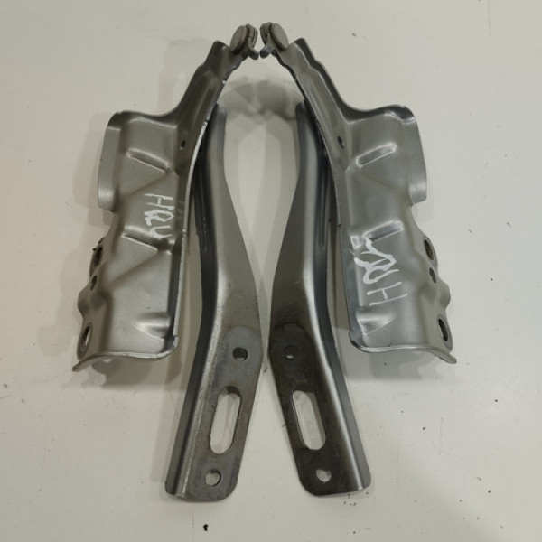 Dobradiça Capo Honda Hrv 2022 2023 Pq370 
