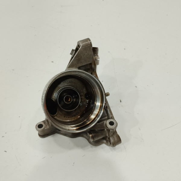 Suporte Filtro Óleo Bmw 328i 3.0 2013/14/15/16/2017 Rs98.   