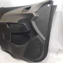 Forro Porta Dianteiro Esquerdo Gm Sonic 2012 A 2014  Bc308