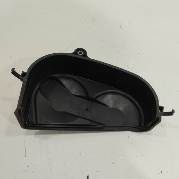 Protetor Tampa Correia Dentada Audi Q3 2016 2020 Z579