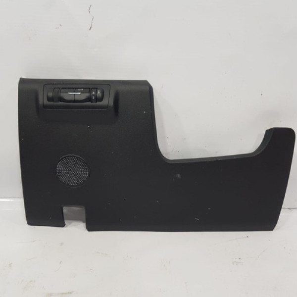 Acabamento Painel Chery Tiggo 8 2019 2020 2021 Uv502