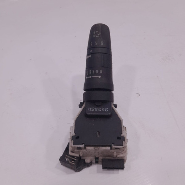 Chave Limpador Parabrisa Tiida 2008 A 2012 Gh91