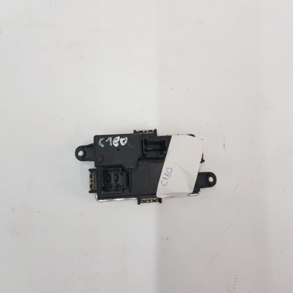 Resistência Ar Condicionado Mercedes C180 2012 2014 Jk147