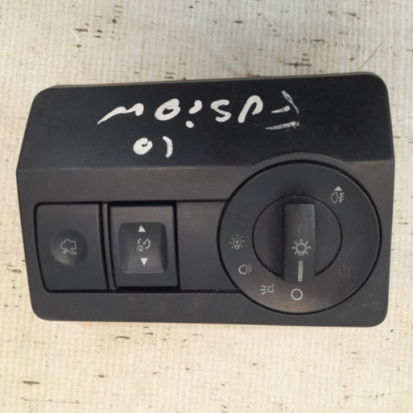 Botão Interruptor Ford Fusion 2.5 16v 2010/2012 Yz11