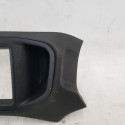 Moldura Do Multimídia Chevrolet Onix 2014 A 2020  Bc378