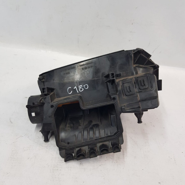 Caixa Filtro Ar Mercedes C180 1.6 2012 2014 Z217