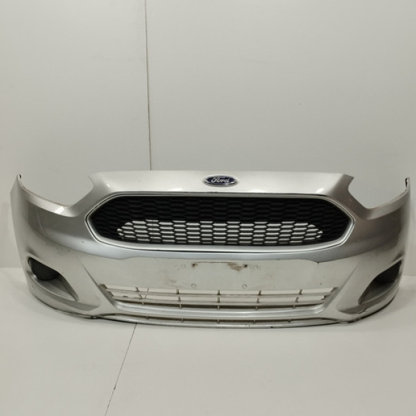 Para-choque Dianteiro Ford Ka 2015 A 2019 C/avaria Cd240