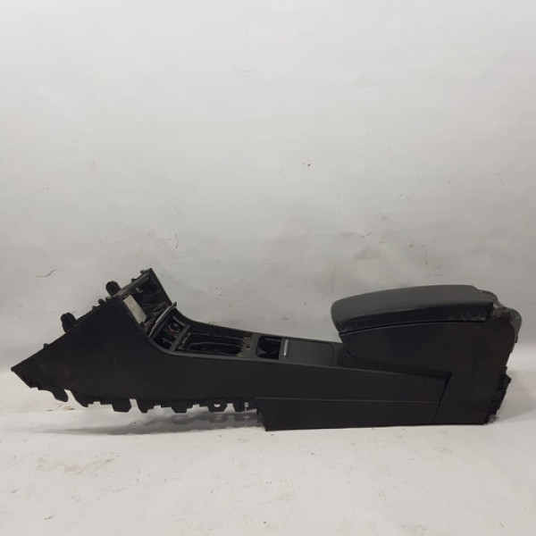 Console Central E Apoio De Braço Passat Tsi 2011 A 15 Bc553