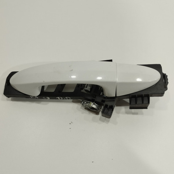 Maçaneta Externa Dianteira Direita Ford Ka 2013 2018 Ab210