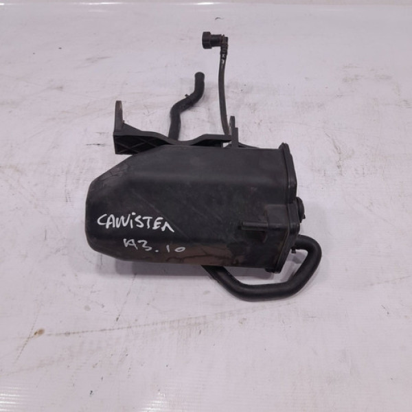 Filtro Canister Audi A3 Sportback 2.0 2010 Wx163