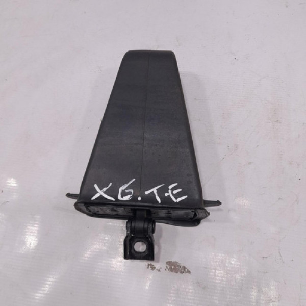 Limitador De Porta Traseira Esquerda Bmw X6 2010 Pq202