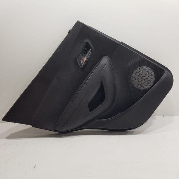 Forro De Porta Traseira Esquerda Tracker 2014  Bc671