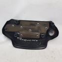 Capa Motor Jeep Compass Flex 2017 A 2021   Z26