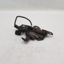 Fechadura Capo Chevrolet Captiva 3.2  2008/2010 Ab354