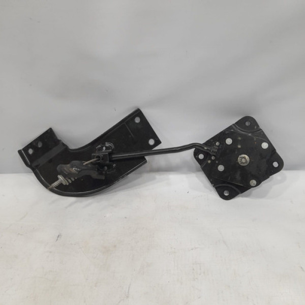 Suporte Estepe Chery Tiggo8 2019 2023 A07
