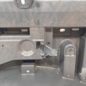 Acabamento Do Porta Malas Jaguar Xe 2016  Bc534
